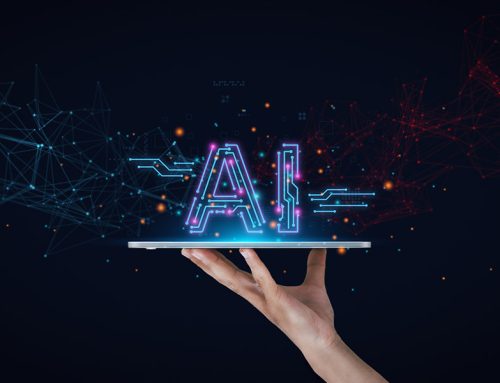 Artificial Intelligence Tools Can Revolutionise Your Small Business